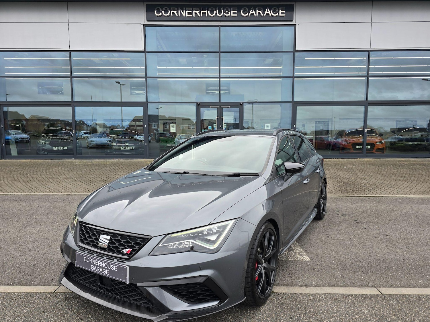 Used SEAT Leon 2018 for sale - 77683827: Photo 12