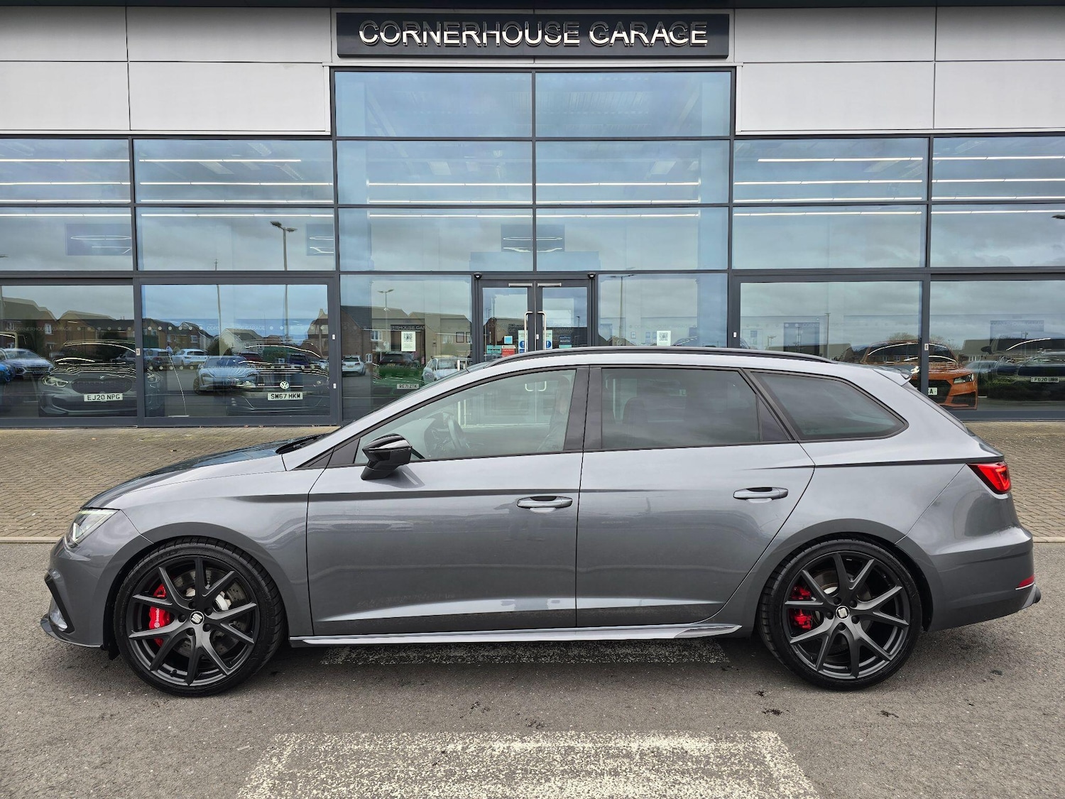 Used SEAT Leon 2018 for sale - 77683827: Photo 13