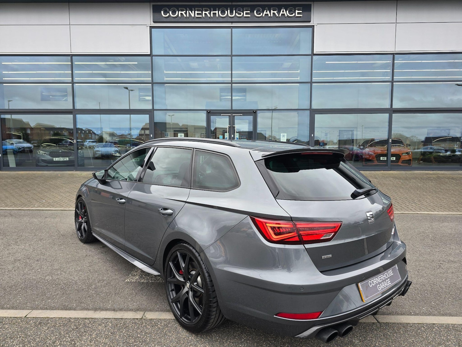 Used SEAT Leon 2018 for sale - 77683827: Photo 14