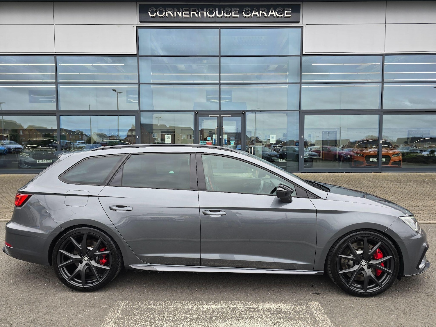 Used SEAT Leon 2018 for sale - 77683827: Photo 18