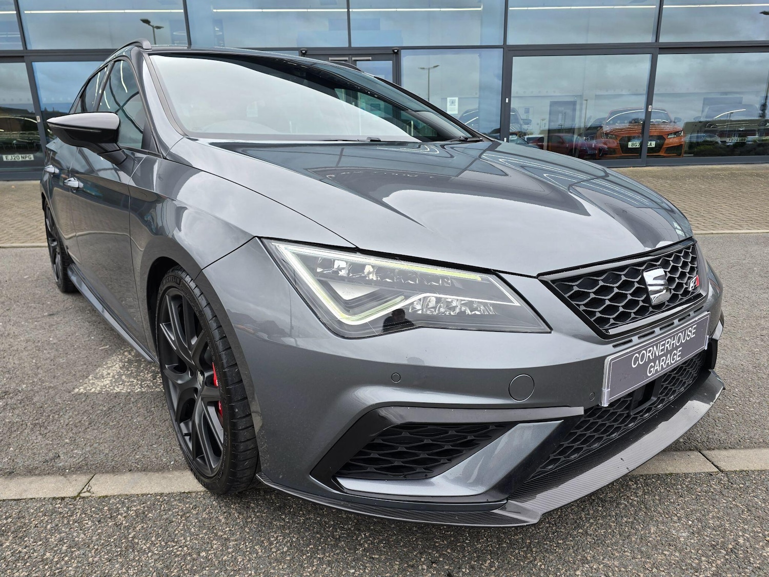 Used SEAT Leon 2018 for sale - 77683827: Photo 19
