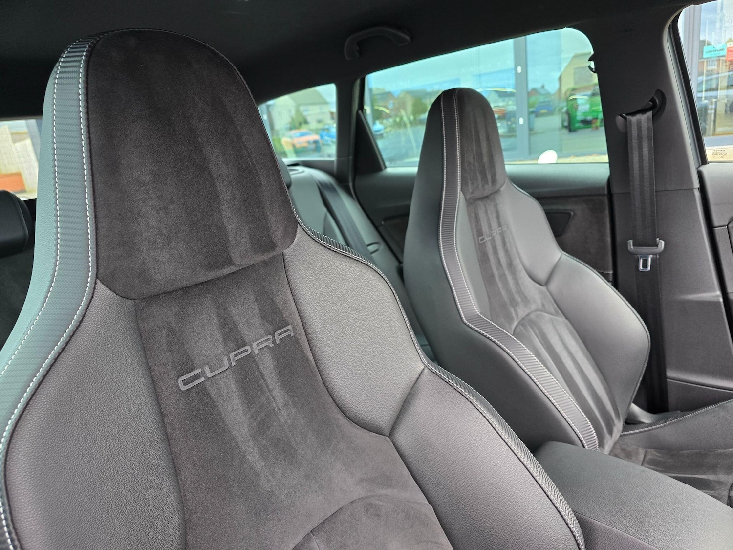 Used SEAT Leon 2018 for sale - 77683827: Photo 2