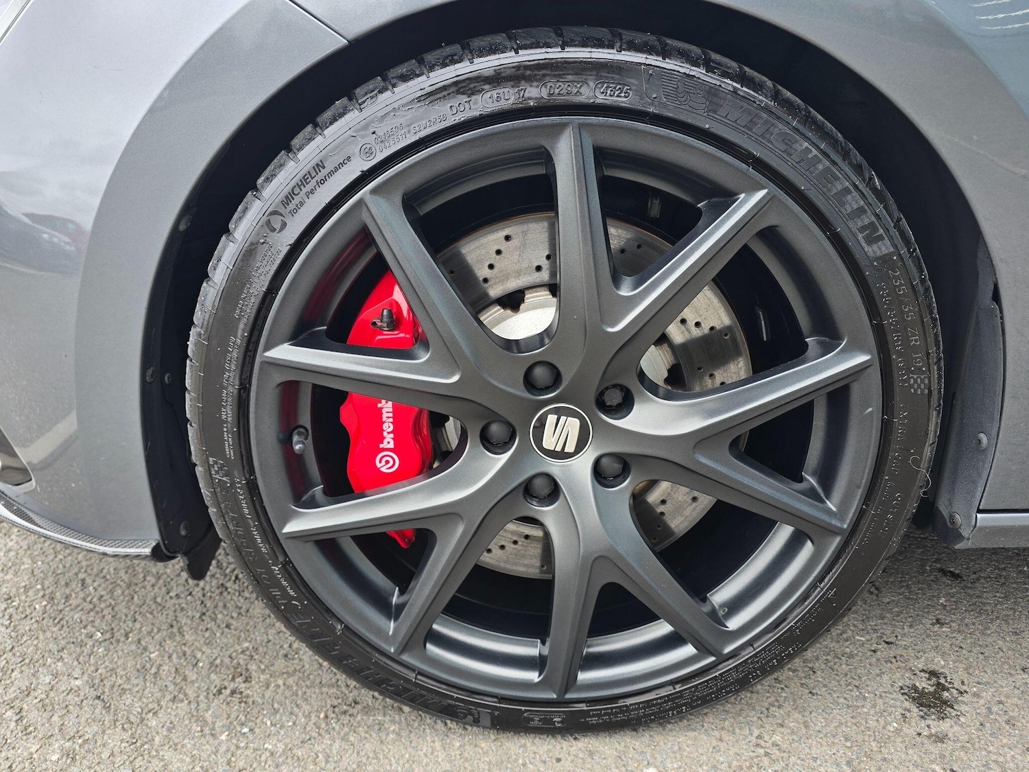 Used SEAT Leon 2018 for sale - 77683827: Photo 21