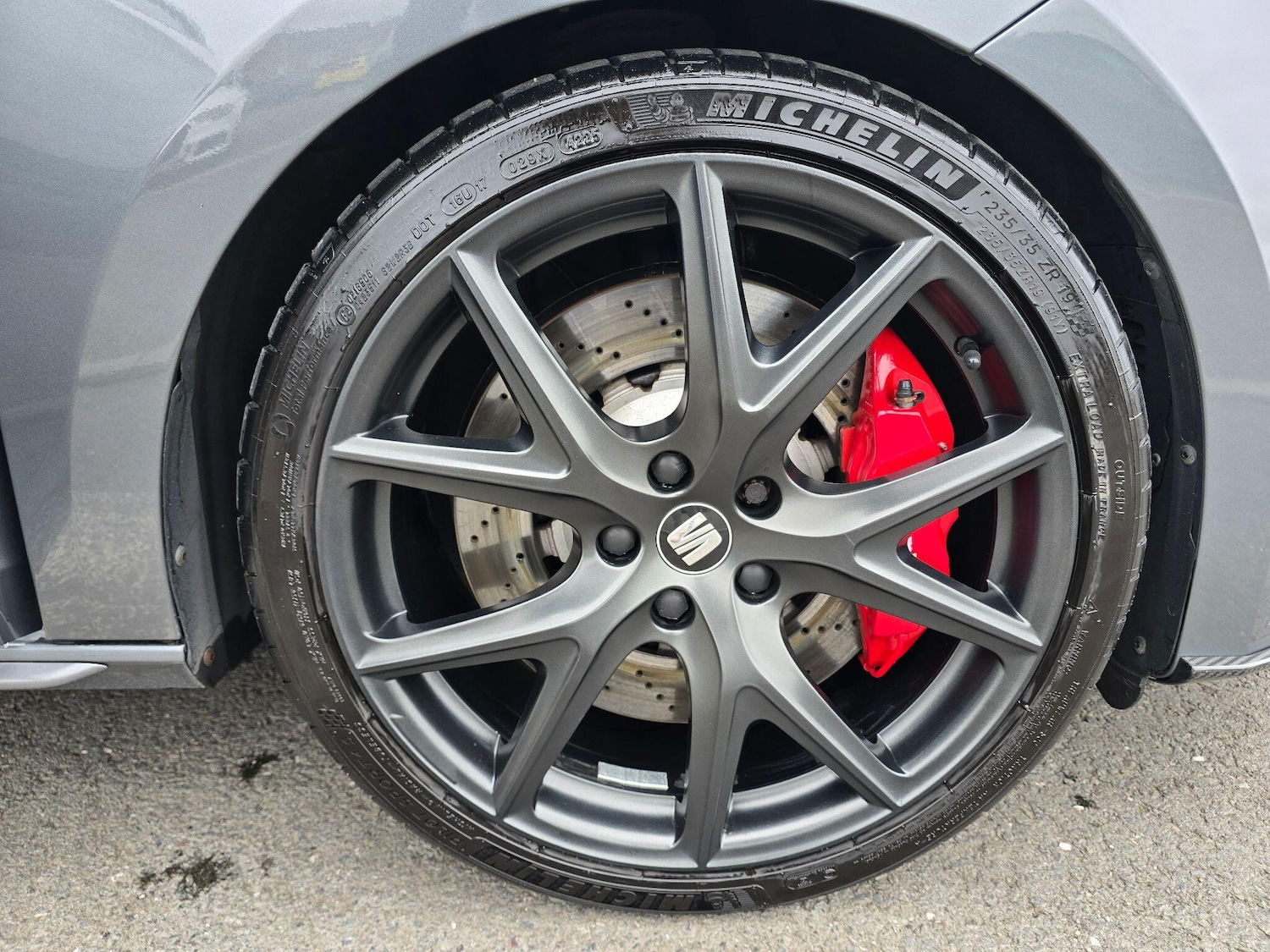 Used SEAT Leon 2018 for sale - 77683827: Photo 23