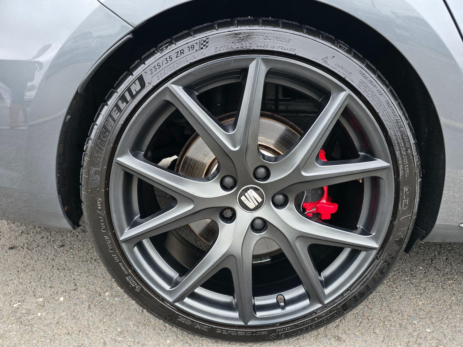 Used SEAT Leon 2018 for sale - 77683827: Photo 24