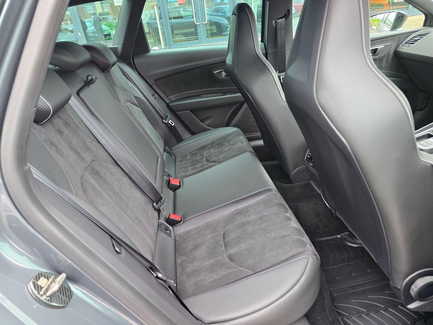 Used SEAT Leon 2018 for sale - 77683827: Photo 26