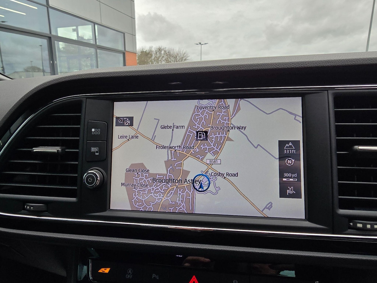 Used SEAT Leon 2018 for sale - 77683827: Photo 37