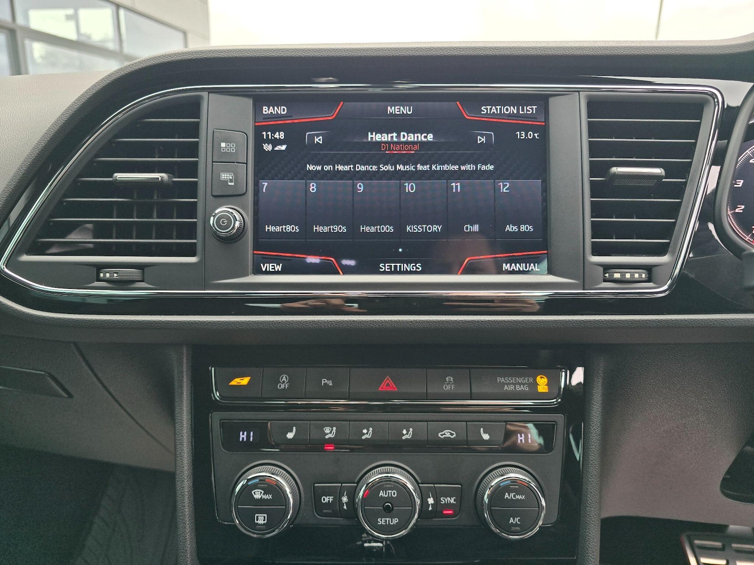 Used SEAT Leon 2018 for sale - 77683827: Photo 38