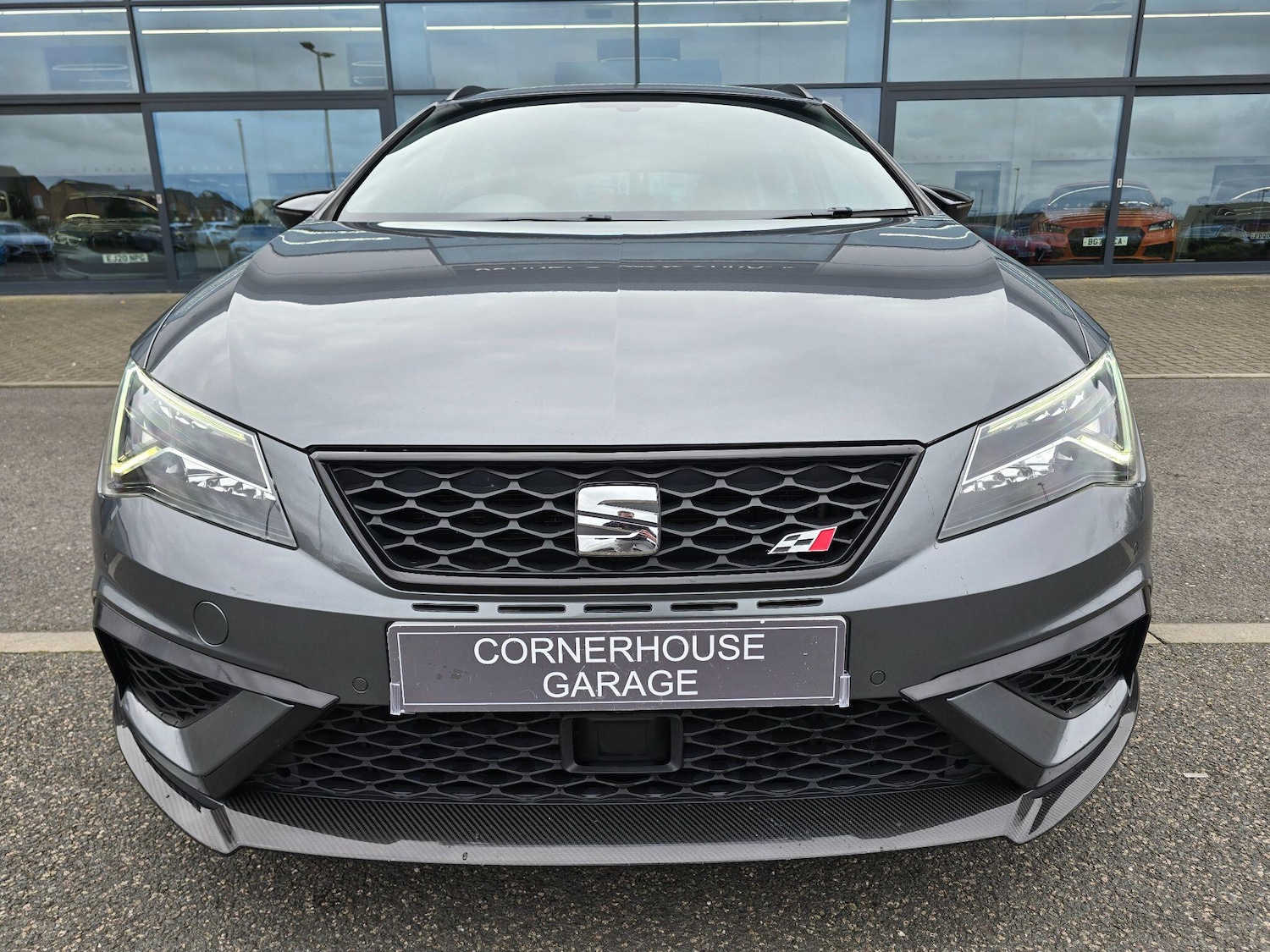 Used SEAT Leon 2018 for sale - 77683827: Photo 40