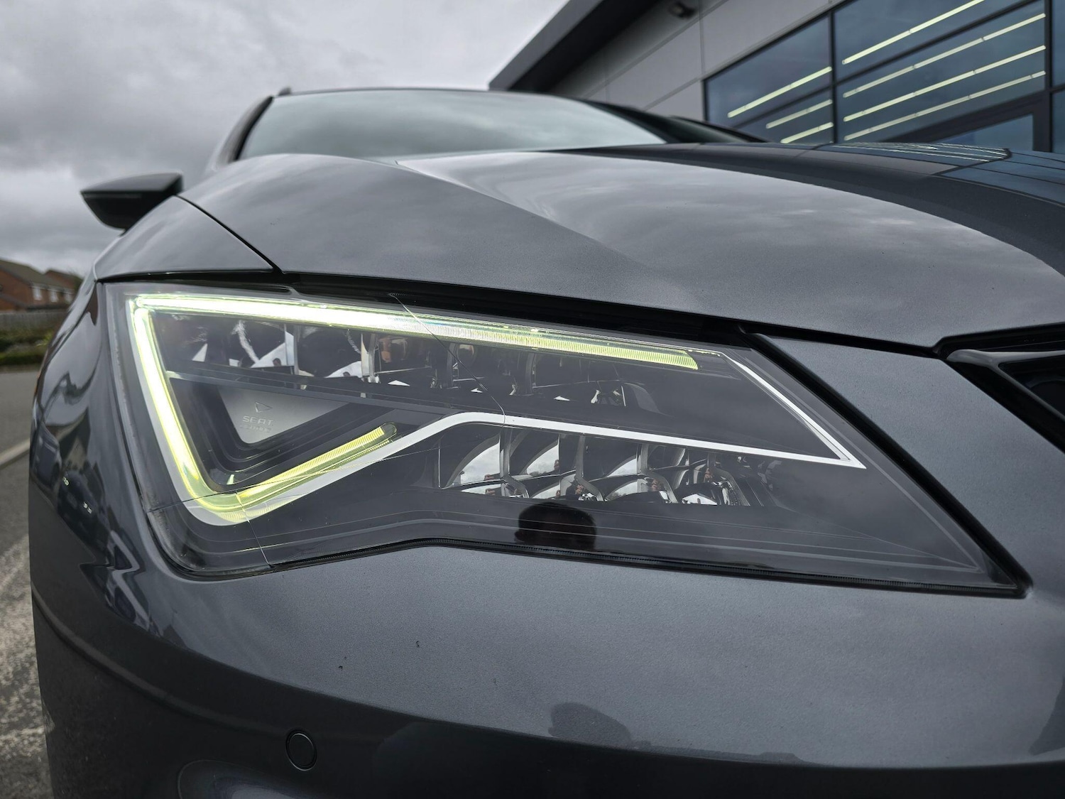 Used SEAT Leon 2018 for sale - 77683827: Photo 41