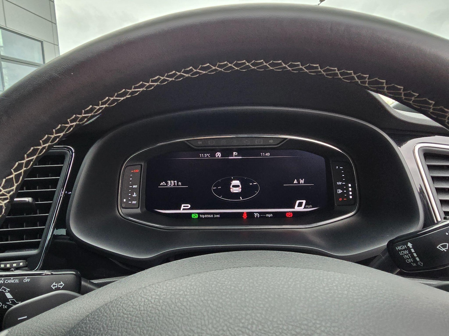 Used SEAT Leon 2018 for sale - 77683827: Photo 45