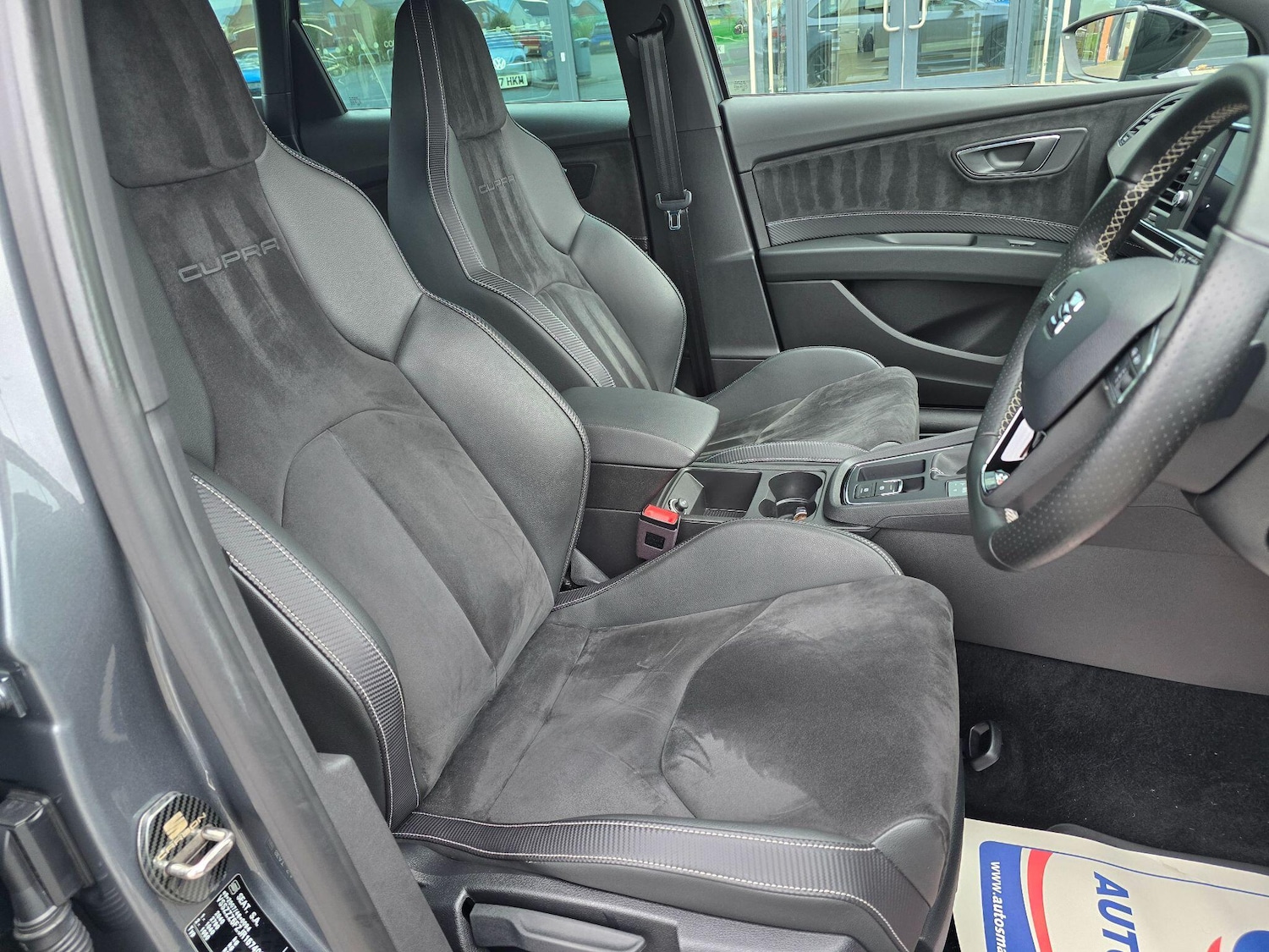 Used SEAT Leon 2018 for sale - 77683827: Photo 7