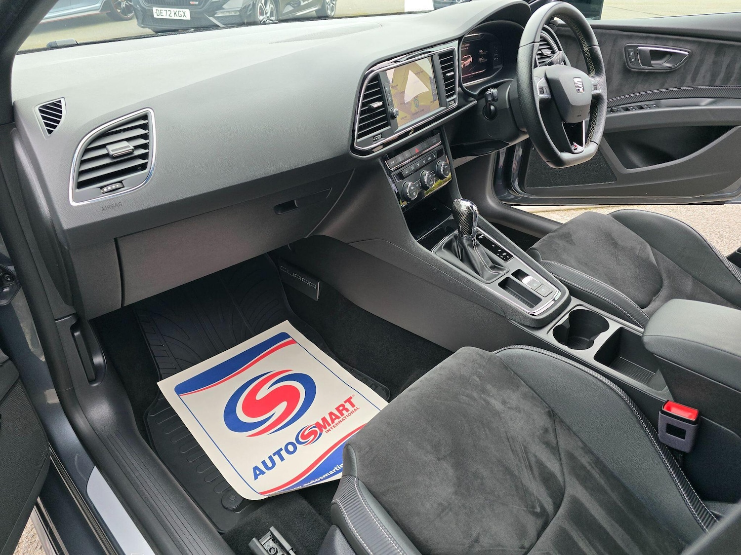 Used SEAT Leon 2018 for sale - 77683827: Photo 8