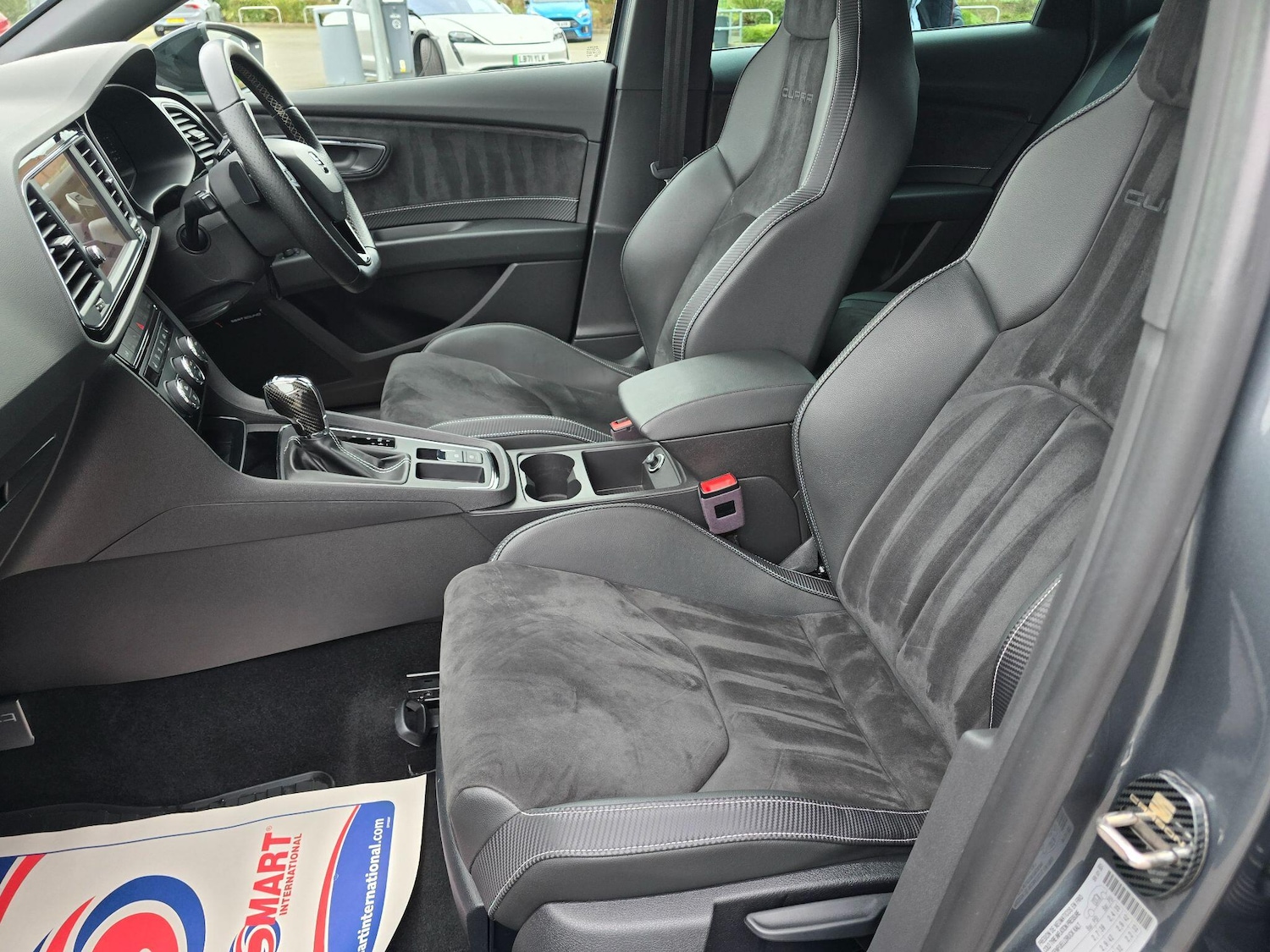 Used SEAT Leon 2018 for sale - 77683827: Photo 9