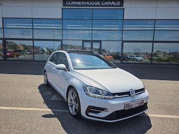Used Volkswagen Golf 2018 for sale - 79145008: Photo