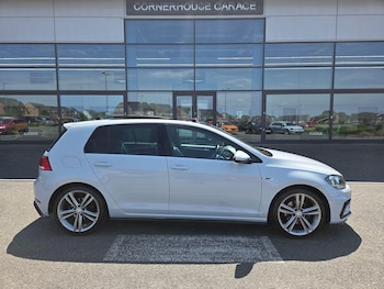 Used Volkswagen Golf 2018 for sale - 79145008: Photo