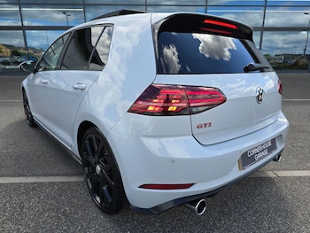 Used Volkswagen Golf 2018 for sale - 78600809: Photo