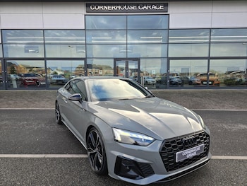 2021 (71) - 35 TDI Black Edition 2dr S Tronic