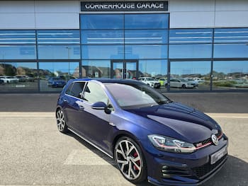 Used Volkswagen Golf 2018 for sale - 79889949: Photo