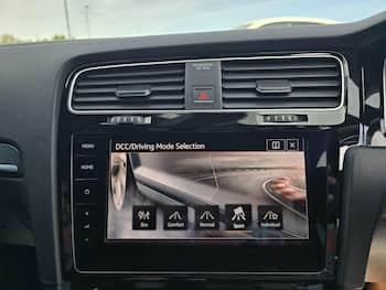 Used Volkswagen Golf 2018 for sale - 79889949: Photo
