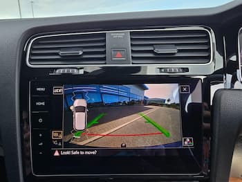 Used Volkswagen Golf 2018 for sale - 79889949: Photo