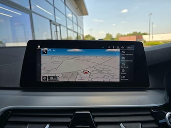 Used BMW 5 Series 2019 for sale - 79202251: Photo