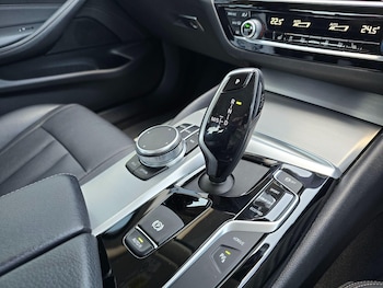 Used BMW 5 Series 2019 for sale - 79202251: Photo