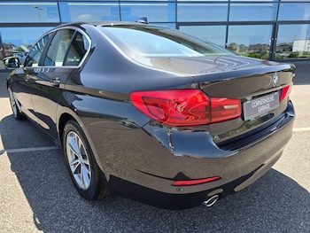 Used BMW 5 Series 2019 for sale - 79202251: Photo