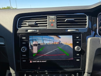 Used Volkswagen Golf 2019 for sale - 78376288: Photo