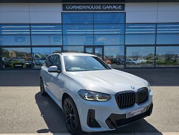 Used BMW X3 2022 for sale - 79889928: Photo