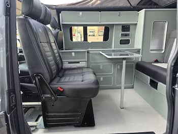 Used Volkswagen Transporter 2024 for sale - 79889941: Photo