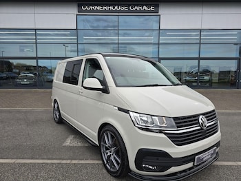 Used Volkswagen Transporter 2020 for sale - 78377223: Photo