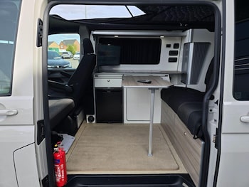 Used Volkswagen Transporter 2020 for sale - 78377223: Photo