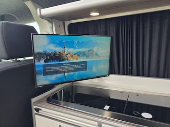 Used Volkswagen Transporter 2020 for sale - 78377223: Photo