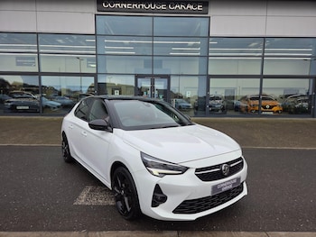 Used Vauxhall Corsa 2020 for sale - 77427593: Photo