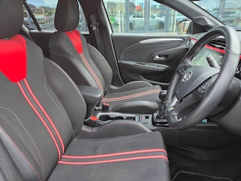 Used Vauxhall Corsa 2020 for sale - 77427593: Photo