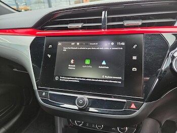 Used Vauxhall Corsa 2020 for sale - 77427593: Photo