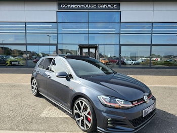 Used Volkswagen Golf 2019 for sale - 79296131: Photo