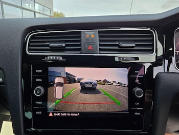 Used Volkswagen Golf 2019 for sale - 79296131: Photo