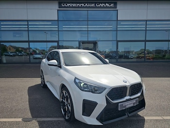 Used BMW X2 2024 for sale - 78958135: Photo