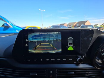 Used Hyundai i20 2023 for sale - 78375308: Photo