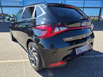 Used Hyundai i20 2023 for sale - 78375308: Photo