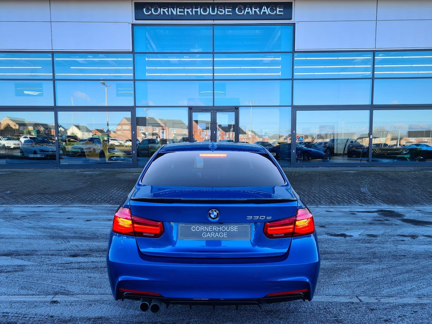 Used BMW 3 Series 2018 for sale - 65687511: Photo 11