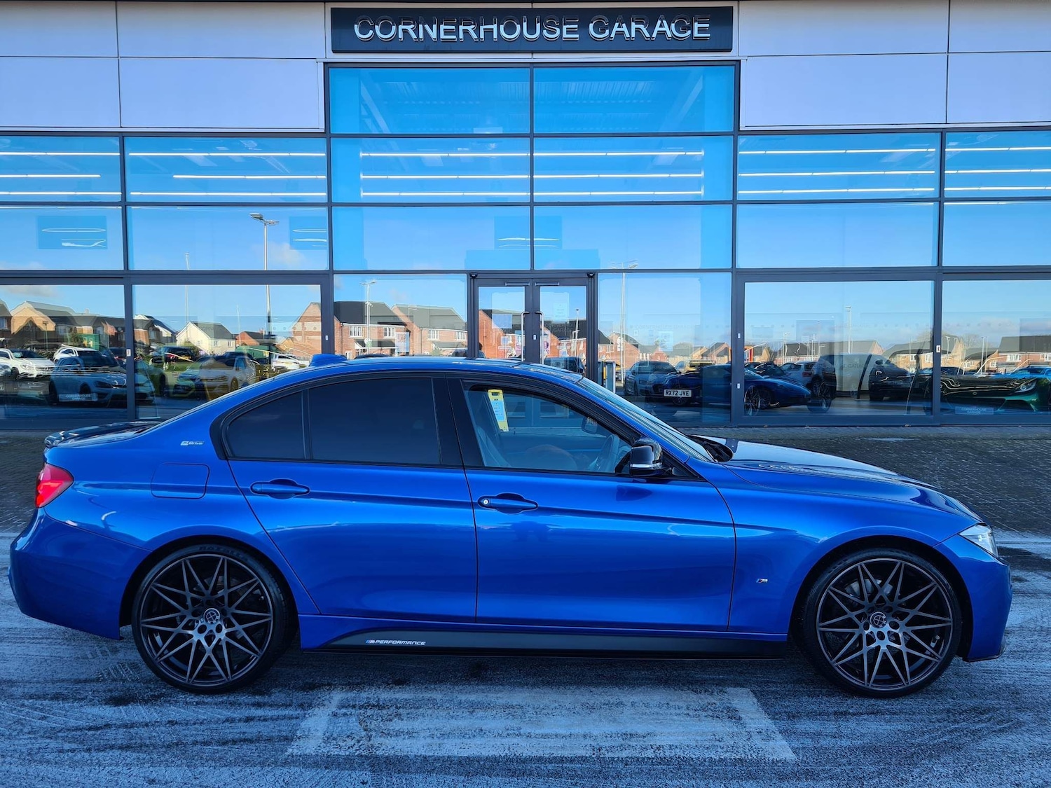 Used BMW 3 Series 2018 for sale - 65687511: Photo 13