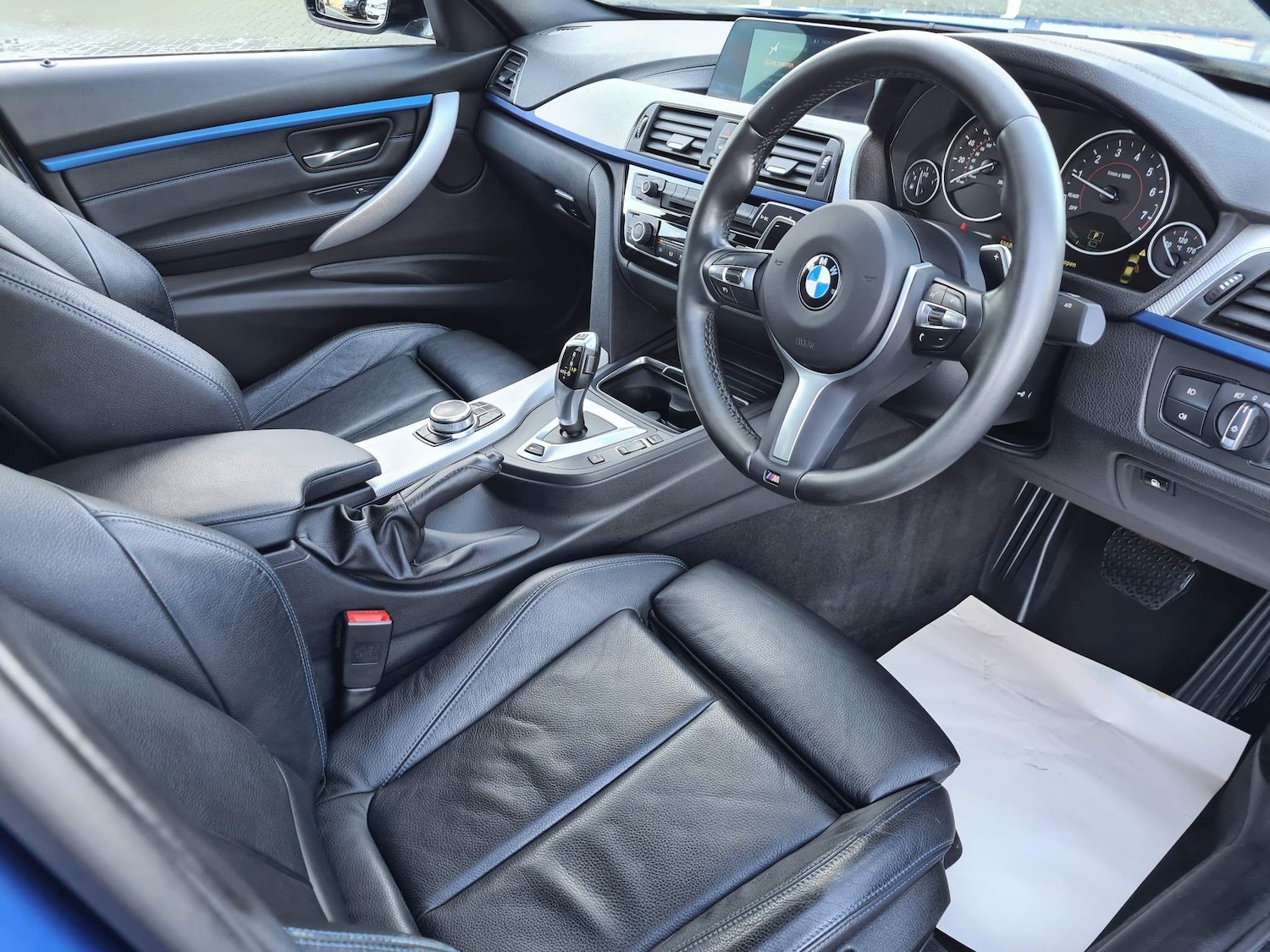 Used BMW 3 Series 2018 for sale - 65687511: Photo 16