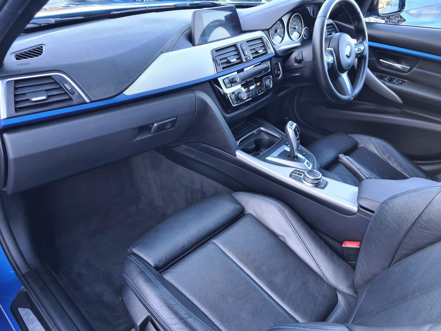 Used BMW 3 Series 2018 for sale - 65687511: Photo 18