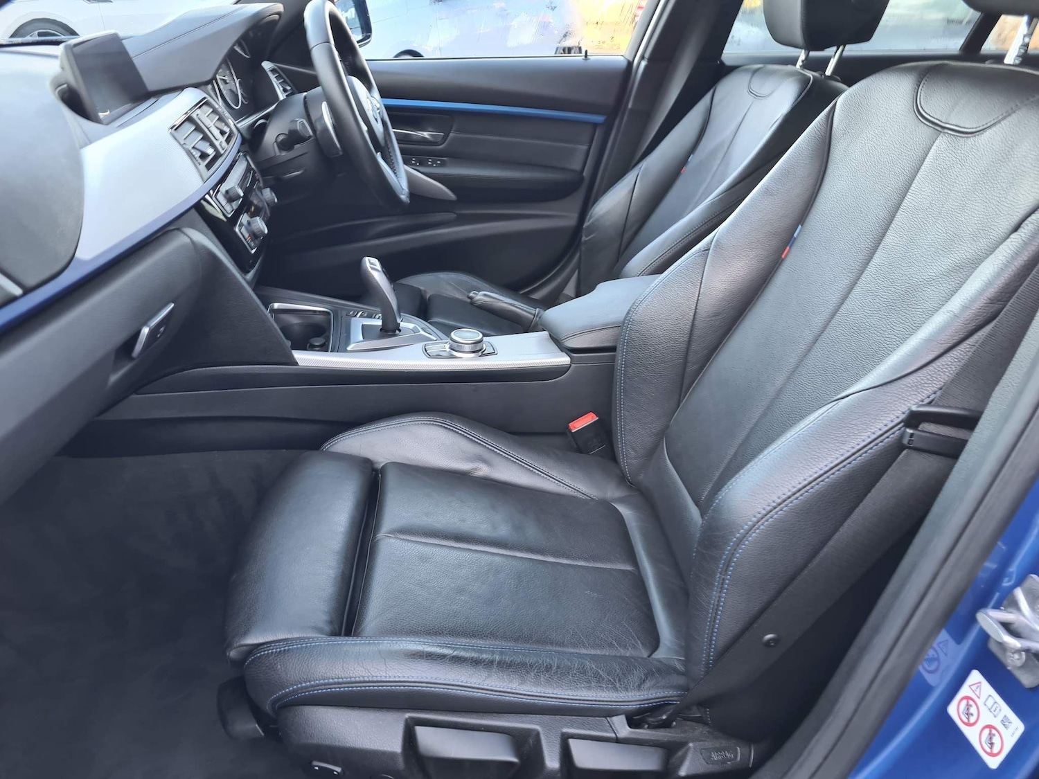 Used BMW 3 Series 2018 for sale - 65687511: Photo 19