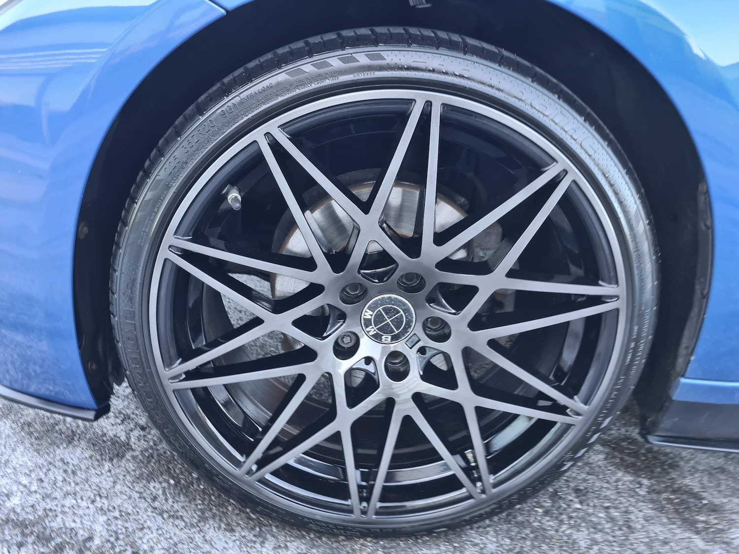 Used BMW 3 Series 2018 for sale - 65687511: Photo 25