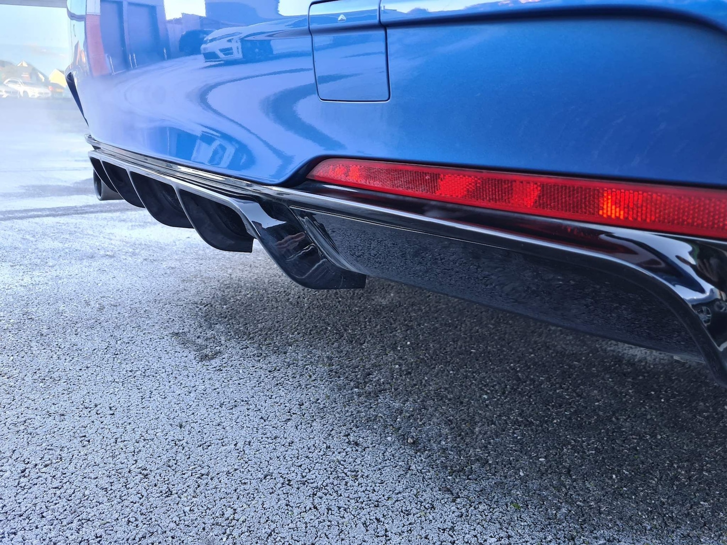 Used BMW 3 Series 2018 for sale - 65687511: Photo 3