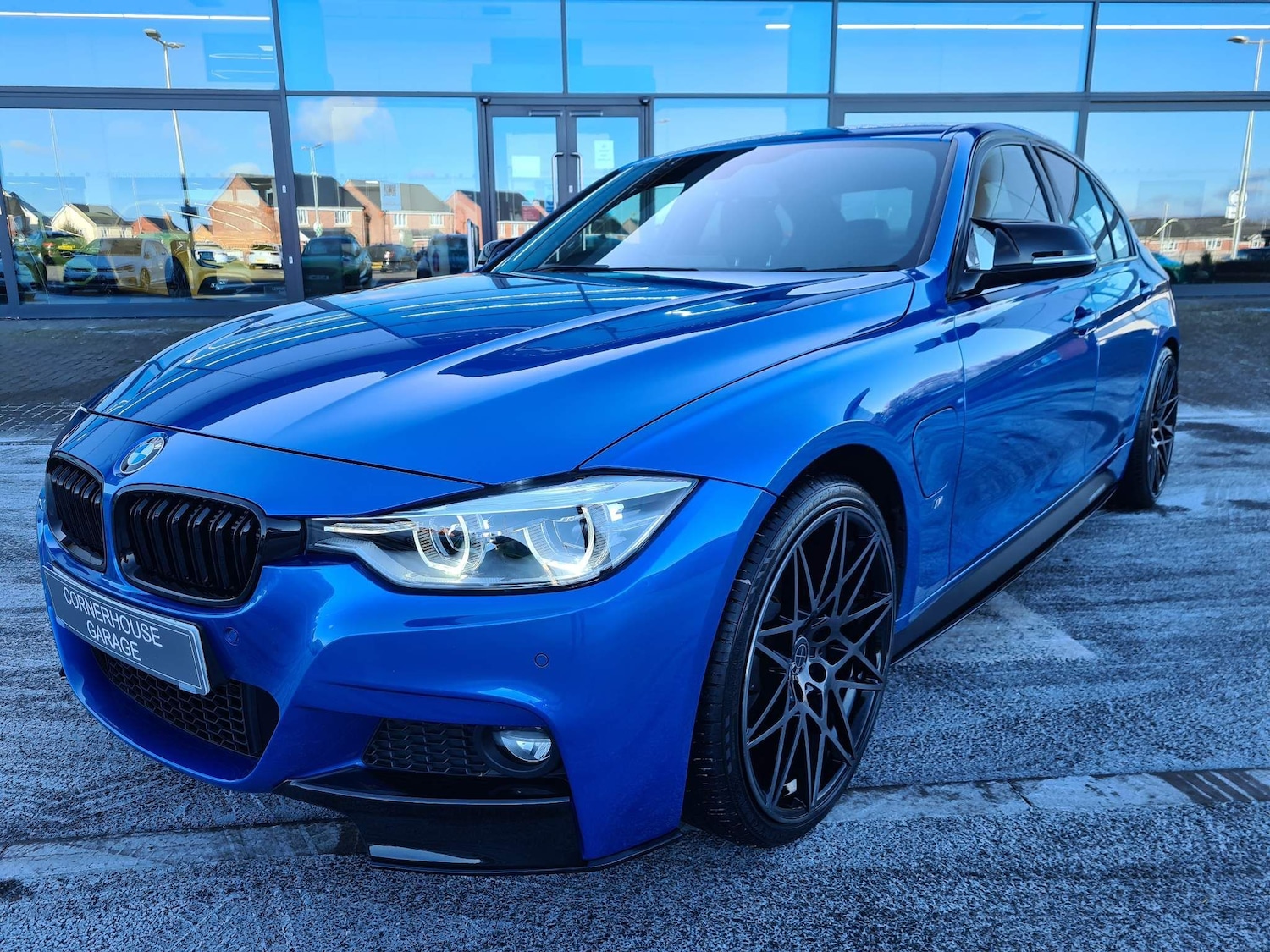 Used BMW 3 Series 2018 for sale - 65687511: Photo 30